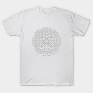 Mandala T-Shirt